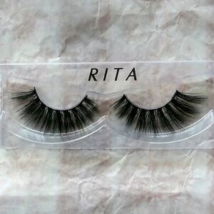 D Mink Lash Rita – Flirty, Bold & Reusable